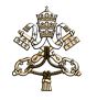Escudo Papal