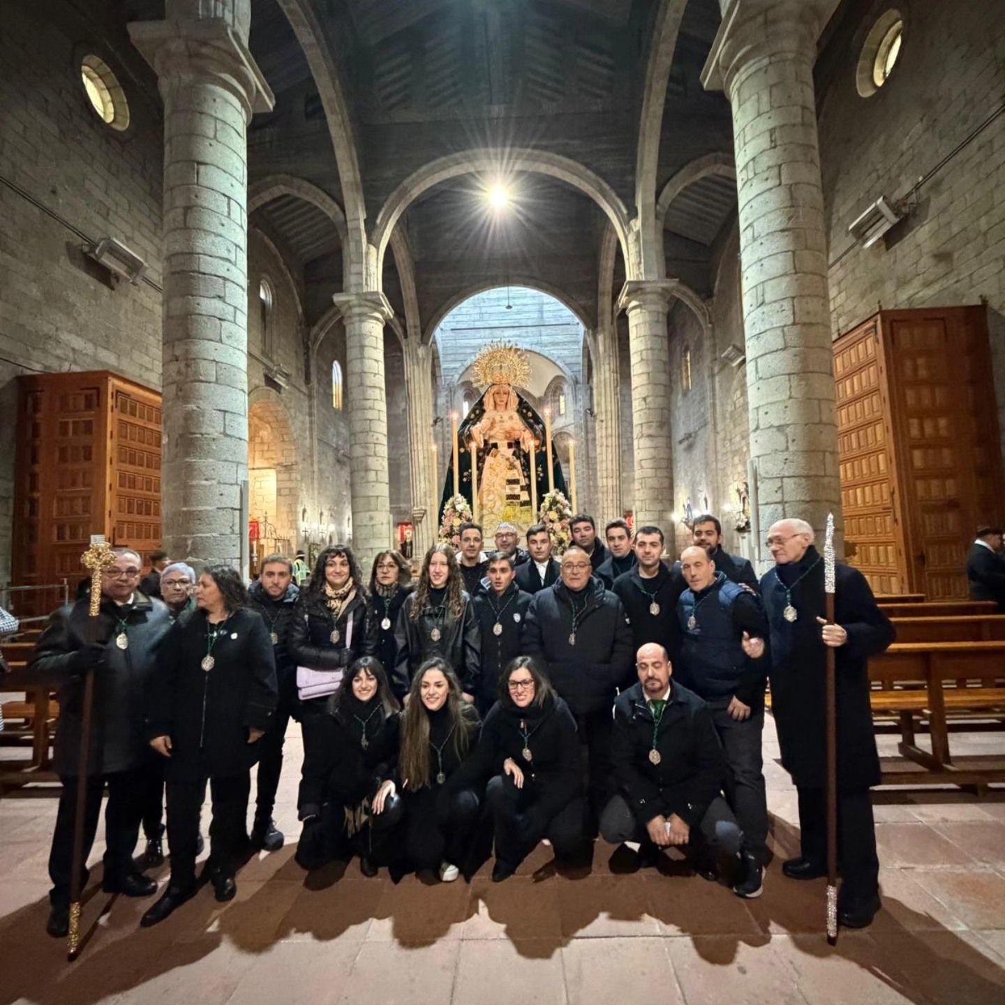 Rosario de la Esperanza