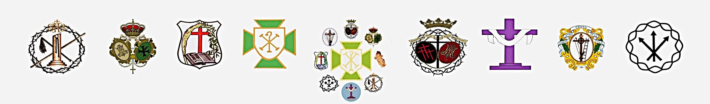 Hermandad de Cofradías de Peñaranda de Bracamonte