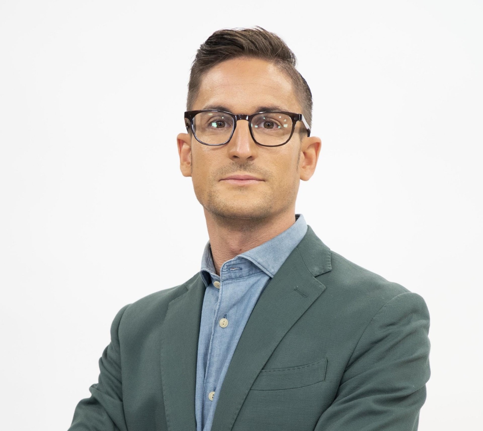 El periodista Sergio Saseta, de Castilla y León TV, será el presentador del cartel anunciador de la Semana Santa peñarandina 2026