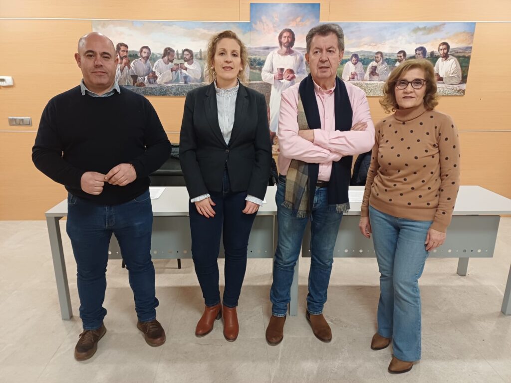 Primeros originales para el Premio Nacional de Poesía